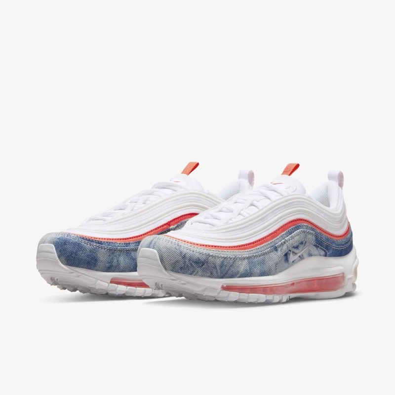 Nike Air Max 97 Washed Denim DV2180 900 Grailify